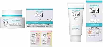Amazon | 【セット買い】【Amazon.co.jp限定】キュレル 潤浸保湿